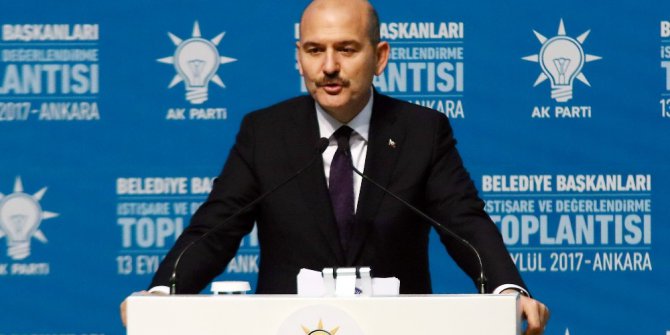 İçişleri Bakanı Soylu’dan Kılıçdaroğlu’na sert eleştiri