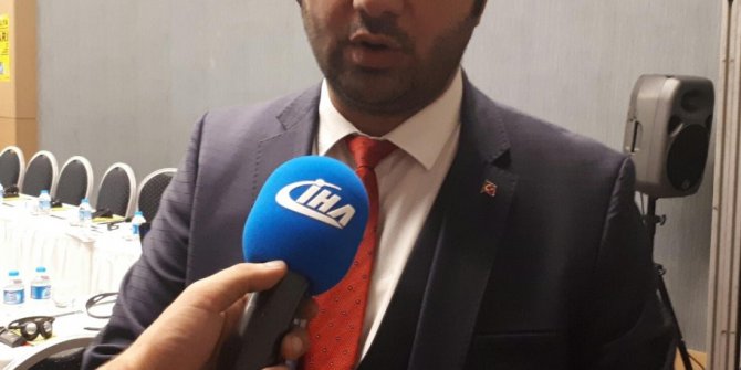 Cm Expo İş-İnşaat Makineleri Fuarı 4 Ekim’de Antalya’da açılıyor