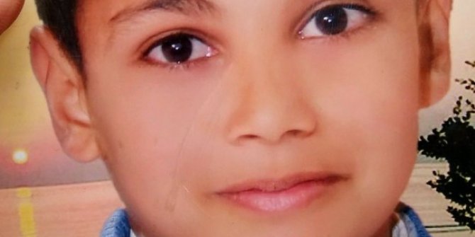 Çobanlık yapan iki çocuk gölette boğuldu