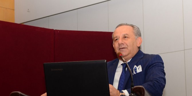 ESOGÜ’de Sepsis Eğitim Paketi sunumu gerçekleştirildi