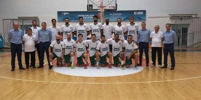 Basketbolda Üç Maç Kaldı