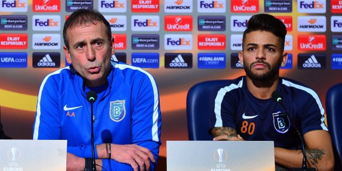 Junior Caiçara: “Çok kuvvetli ekibe karşı oynayacağız”