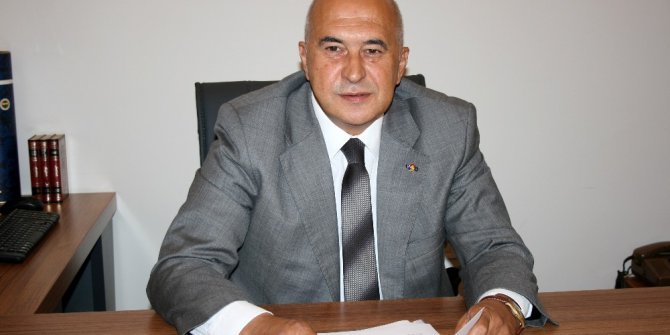 Başkan Güncü KTSO adaylığını açıkladı