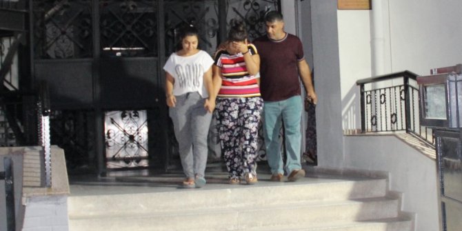 4 gündür kayıp olan 16 yaşındaki genç kız bulundu