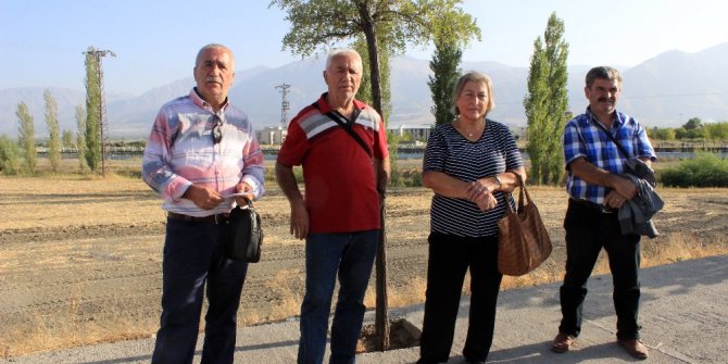 Karıştırılan cenazede aile bir acı daha yaşadı