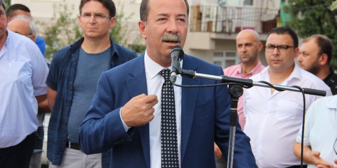 İmzalar atıldı, 60 yıllık çöp sorunu ortadan kalkacak