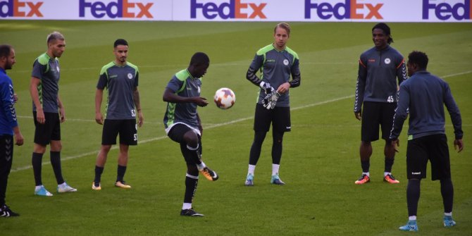 Mustafa Reşit Akçay: "İşimizin çok zor olduğunu biliyoruz ama imkansız değil"