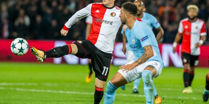 Şampiyonlar Ligi’nde günün maçları