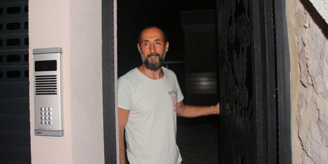Semih Saygıner’e hırsızlık şoku
