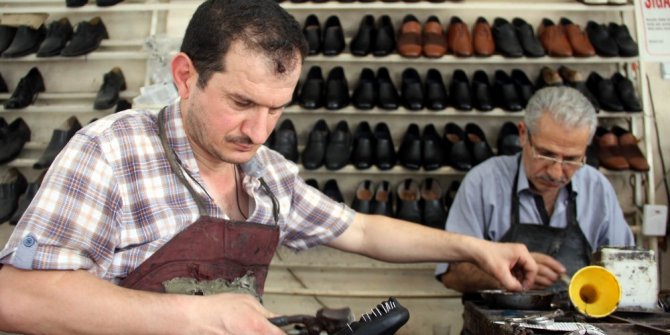 Modası geçmeyen ayakkabı