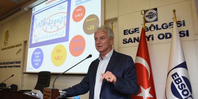 Yorgancılar 4 yılını anlattı, MESKOM üyeleri alkışla destek verdi