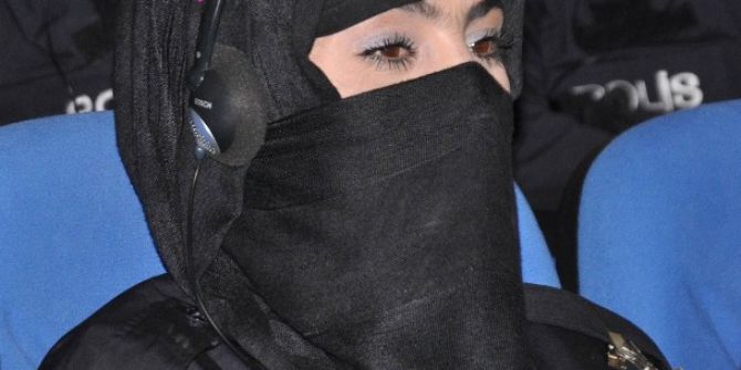 246 Afgan Kadın Polis Adayı Sivas’ta Eğitim Görecek