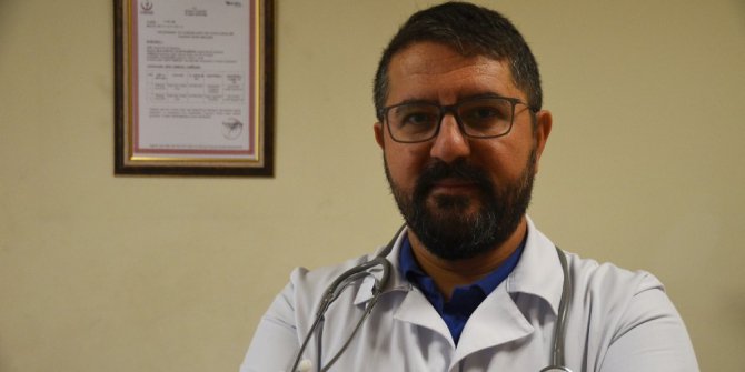 Cep telefonu ile oynarken boynunuzdan olmayın