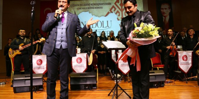 Keçiören’de konservatuvar kayıtları başladı