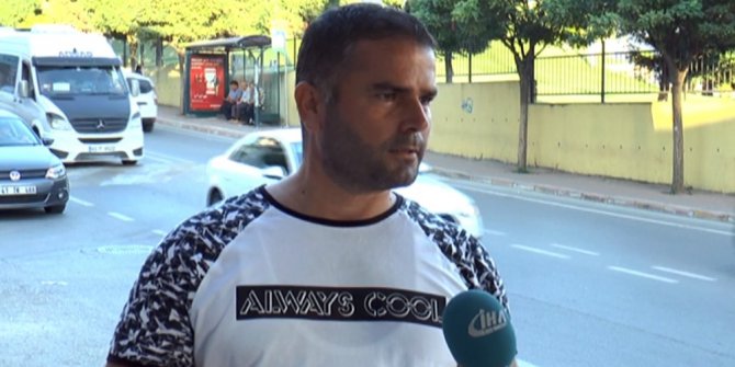 ‘Organize İşler’ filmi gerçek oldu