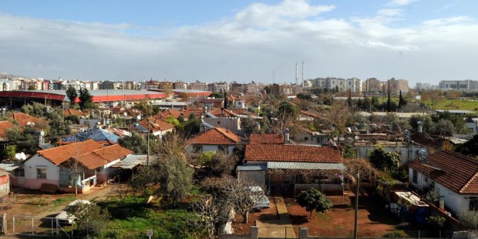 Gülveren’de mutlu son