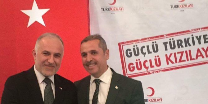 Kızılay, Butik Mağazası’nın tescilini onaylandı