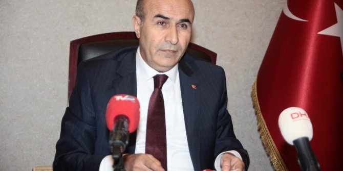 Adana gastronomi kenti oluyor