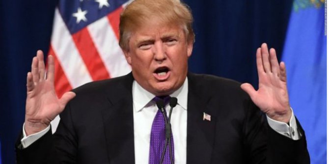 Trump yönetimi Rus yazılım firması Kaspersky Lab’a yasak getirdi