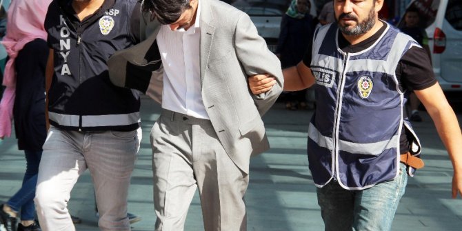 17 suçtan aranan şüpheli yakalandı