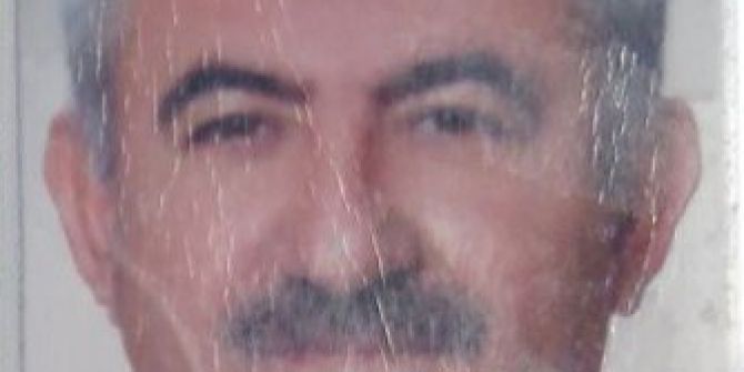 Elektrikçiye İş Yerinde Kanlı İnfaz