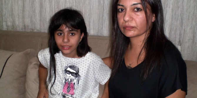 Cip sürücüsü otizmli çocuğa çarpıp kaçtı