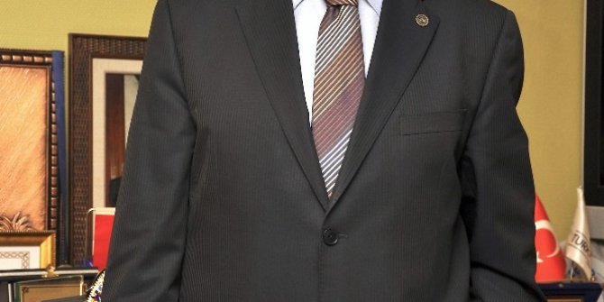 Ekonomi büyüdü, iş dünyası güven çağrısı yaptı