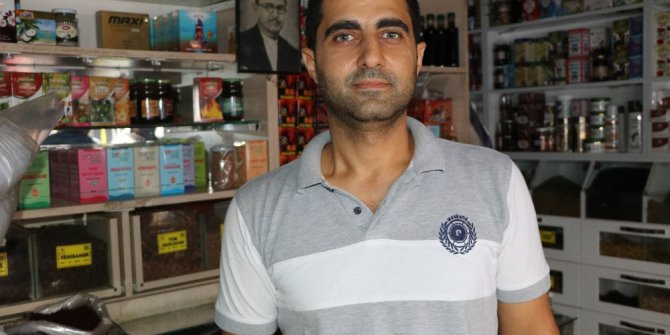 Türkiye’nin ilk online tıbbi ve aromatik bitkiler kütüphanesi