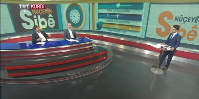 Başkan Asya gündemi değerlendirdi