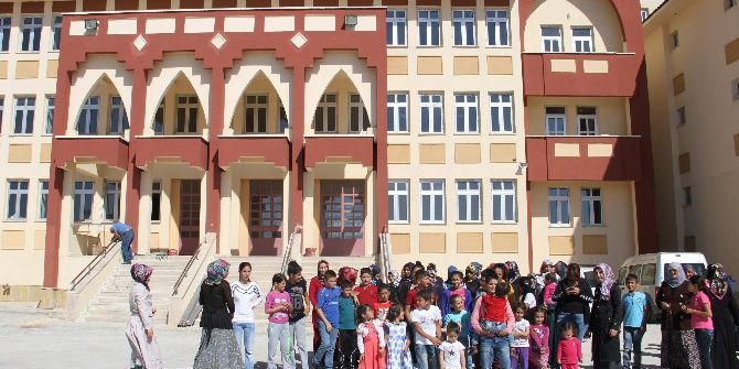 Yozgat Valiliğinden Okul Açıklaması