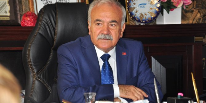 Sözütek: "Herkes zammını çeksin biz de çekelim"