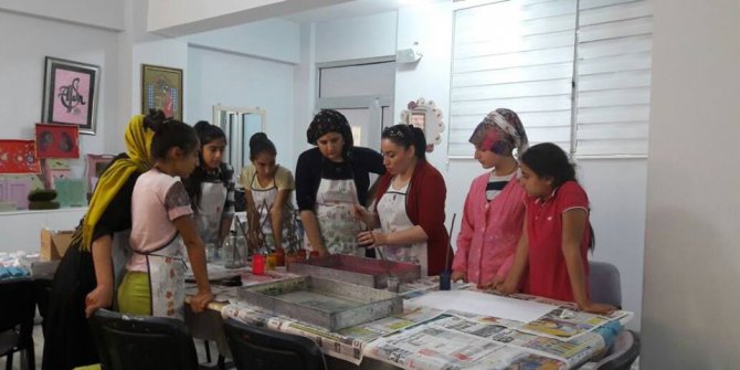 Bismilli kadınların yeni gözdesi ADEM