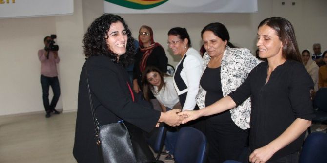 Dbp, Aihm Ve Danıştay’a Başvuracak