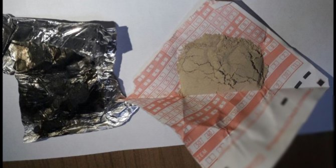 Narkotimler uyuşturucu tacirlerine göz açtırmıyor