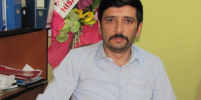 Ferhan Yıldırım: Orman yangınlarının çıkış sebebi araştırılmalı