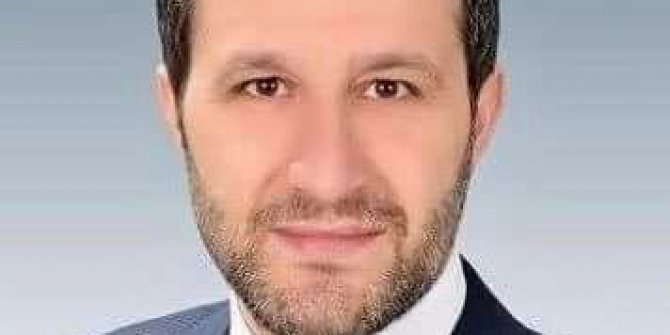 AK Parti Hakkari İl Başkanlığına Gür getirildi