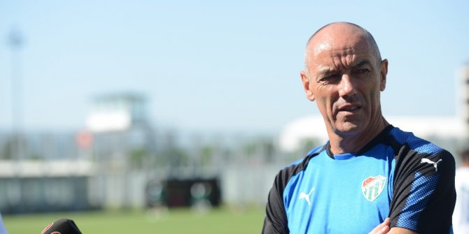 Le Guen: “Yeni oyuncularımızdan çok memnunum”