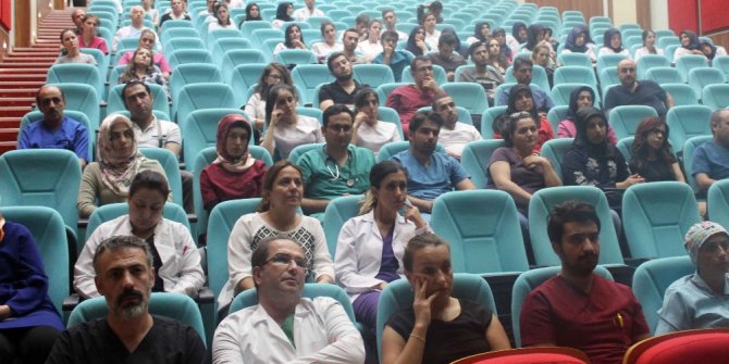 Dünya’da her yıl 31 milyon 500 bin kişide sepsis hastalığı gelişiyor