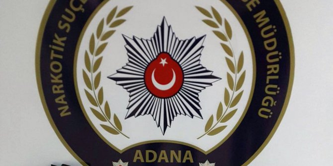 Uyuşturucu evi cephanelik çıktı