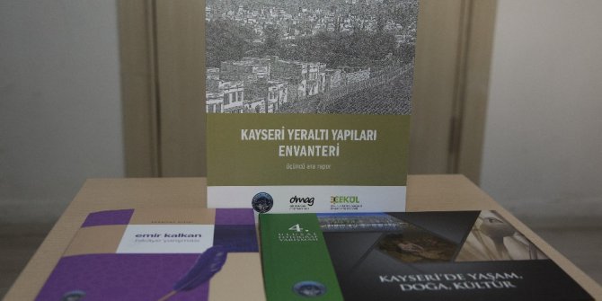 Büyükşehir’den 4 eser daha