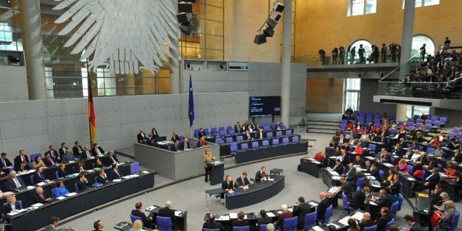 Almanya’da genel seçimler artık beş yılda bir yapılacak