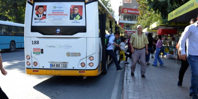 MOTAŞ yeni eğitim sezonunda vereceği ulaşım hizmeti için hazır