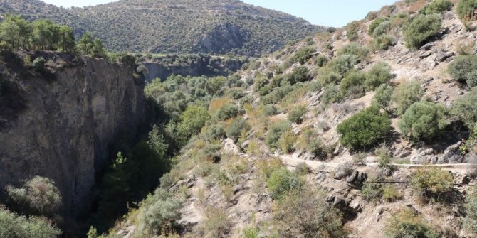 Salihli turizmine hareket gelecek