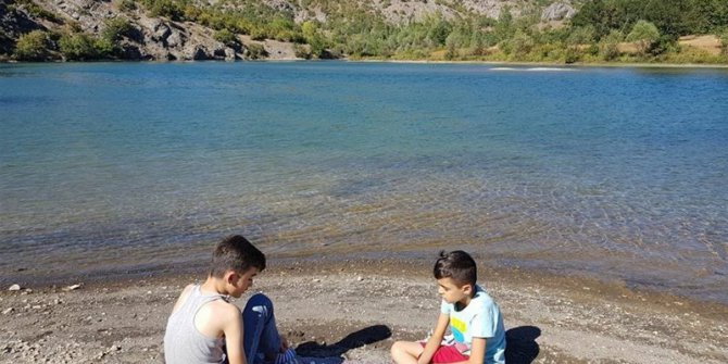 Tokat’ta ""Sokakta Satranç Var" projesi