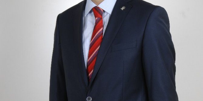 Milletvekili Yavuz, AK Parti Genel Merkez Seçim Koordinasyon Merkezi Başkanı oldu