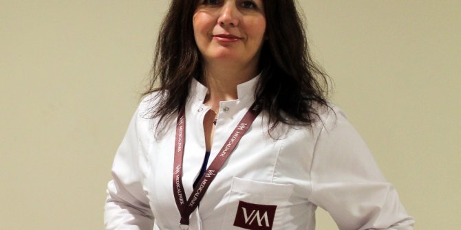 Ani kilo kaybı kanserin habercisi olabilir