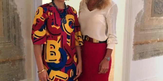 Metropolitan Sanat Müzesi İle İyilik İçin Sanat Derneği’nden İş Birliği