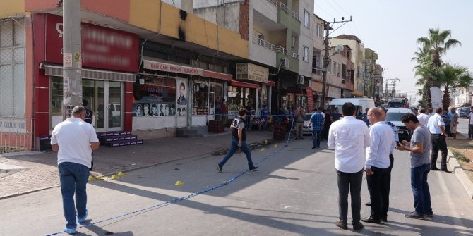 Soyguna gittiler bozguna uğradılar