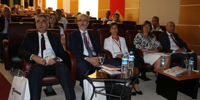 MASKİ’nin Gediz için yürüttüğü çalışmalar takdir topladı