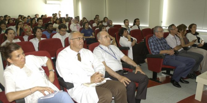 En az bilinen ve en çok öldüren hastalık “sepsiz”